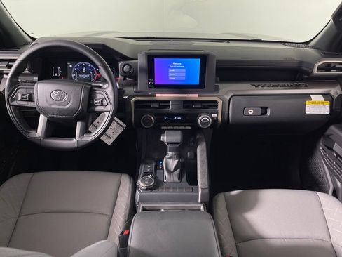 New 2026 Toyota Tacoma SR5 image 14