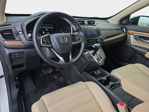 Used 2017 Honda CR-V EX-L image 18