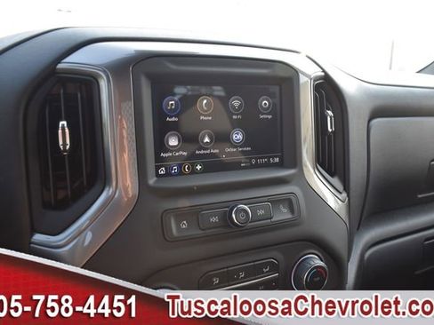 New 2025 Chevrolet Silverado 3500 W/T w/ WT Convenience Package image 19
