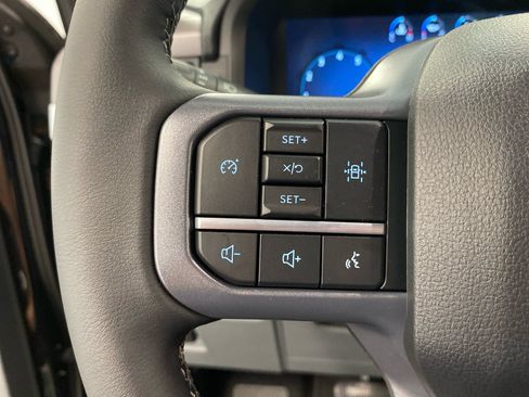 New 2026 Ford F150 XLT w/ XLT Chrome Appearance Package AWD/4WD image 19