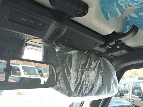 New 2026 Jeep Gladiator Willys image 16