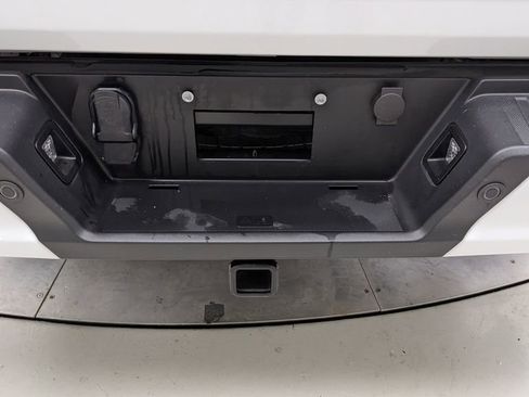 Certified 2025 Ford F150 Lariat AWD/4WD image 7