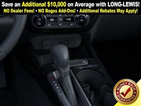 New 2026 Chevrolet Trax ACTIV w/ Driver Confidence Package image 28