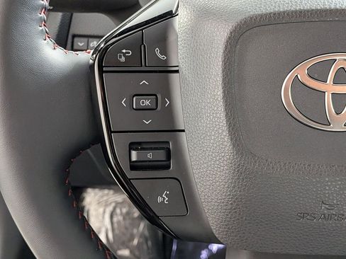 Used 2025 Toyota Prius Plug-In Hybrid w/ Limited Premium Package FWD image 14