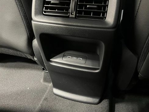 New 2026 Honda CR-V EX-L image 25