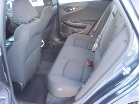 Used 2020 Chevrolet Malibu LT image 7
