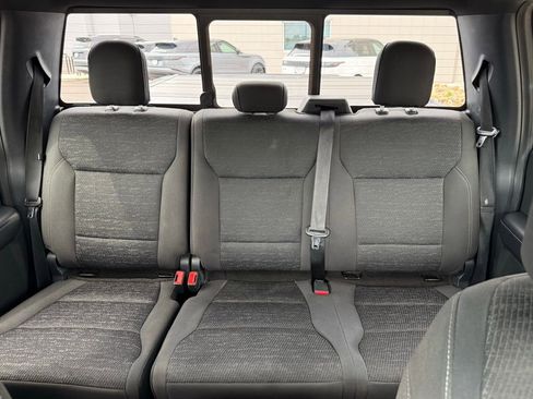 Used 2021 Ford F150 XLT w/ Equipment Group 302A High AWD/4WD image 33