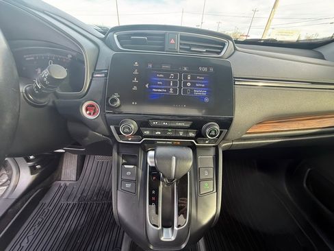 Used 2020 Honda CR-V EX-L image 14