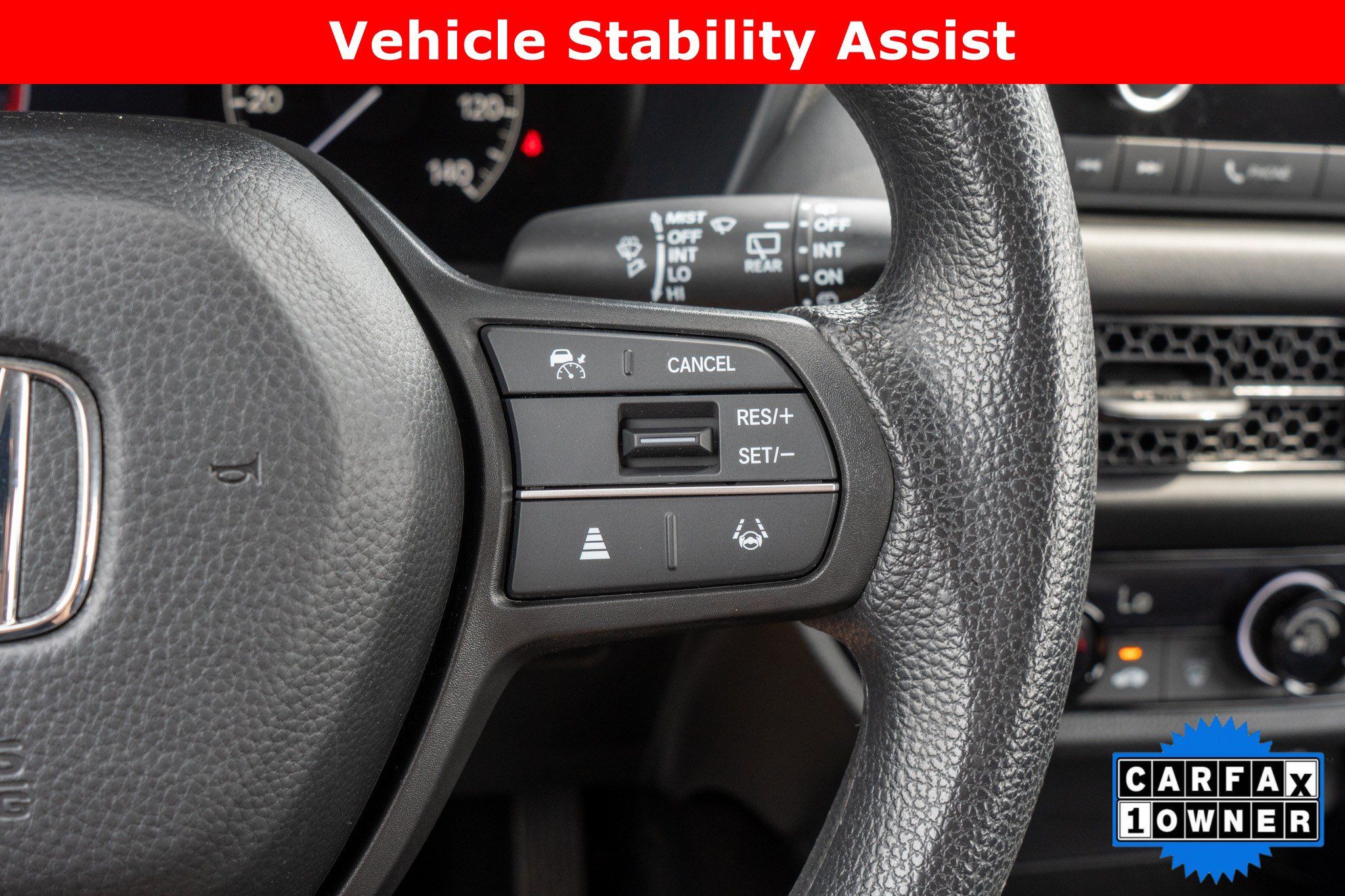 Used 2023 Honda HR-V LX image 24