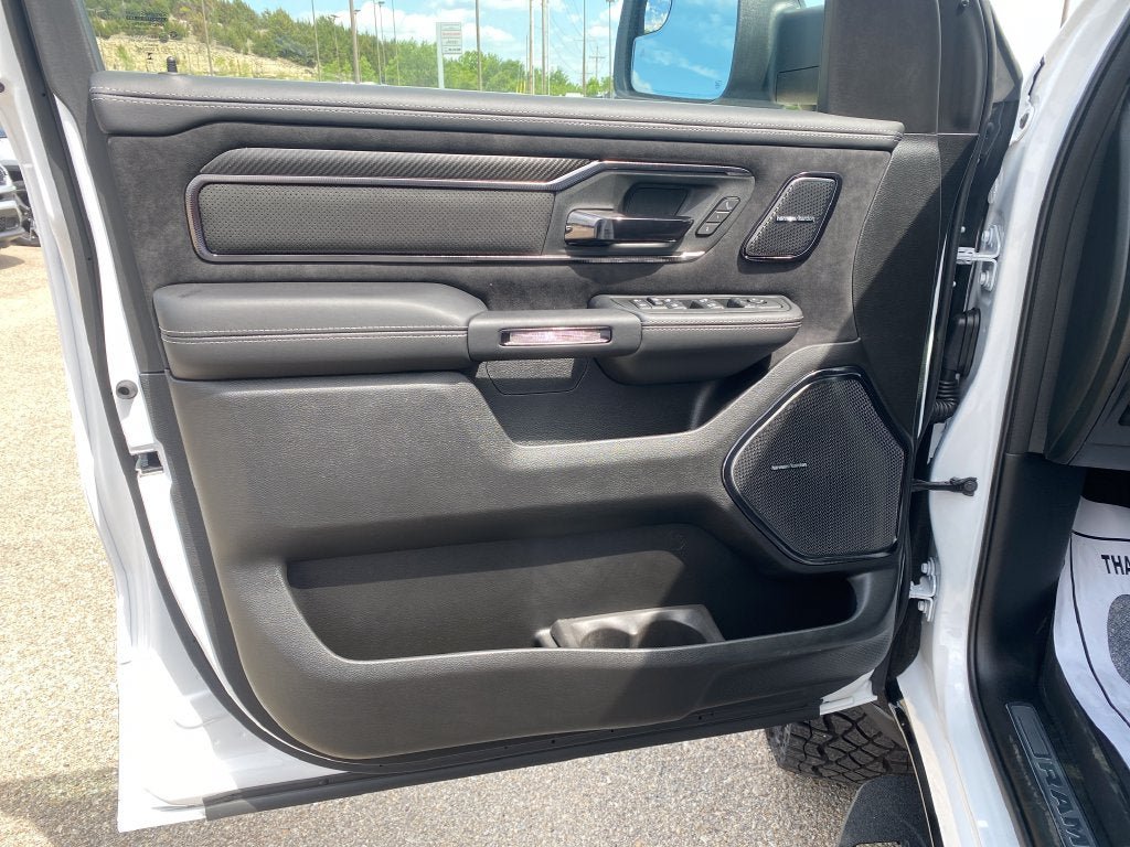 New 2026 RAM 1500 RHO w/ RHO Level 1 Equipment Group AWD/4WD image 24
