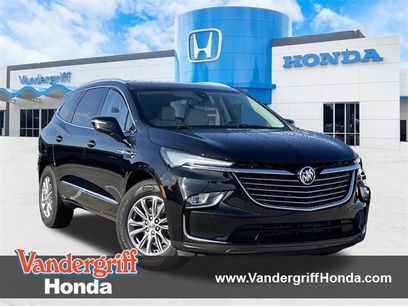 Used 2024 Buick Enclave Essence w/ LPO, Floor Liner Package