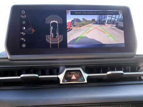 Used 2023 Toyota Supra Premium image 39