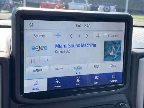 Certified 2021 Ford Bronco Sport Big Bend AWD/4WD image 24