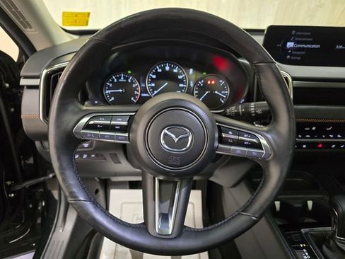 Used 2023 MAZDA CX-50 2.5 Turbo w/ Cargo Package AWD/4WD image 17