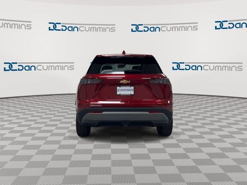 New 2026 Chevrolet Equinox LT FWD image 7