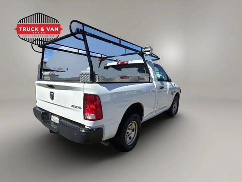 Used 2019 RAM 1500 Tradesman w/ Power & Remote Entry Group AWD/4WD image 5