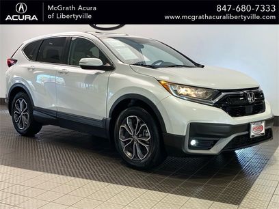 Used 2020 Honda CR-V EX