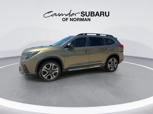 Used 2026 Subaru Ascent Limited AWD/4WD image 5