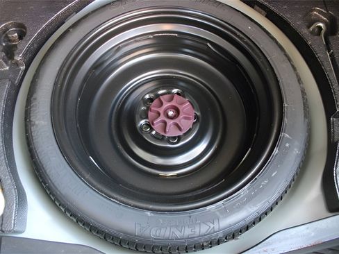 Used 2018 MAZDA MAZDA6 Touring image 17