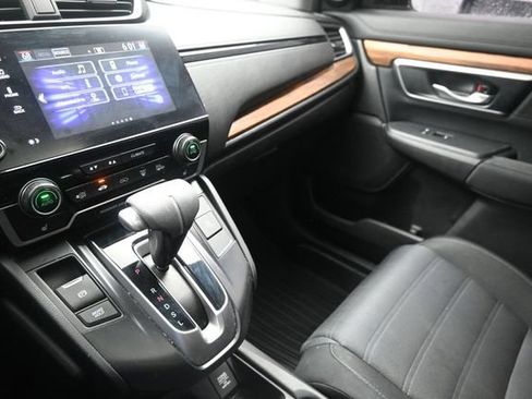 Used 2019 Honda CR-V EX image 31