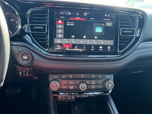New 2026 Dodge Durango GT AWD/4WD image 16