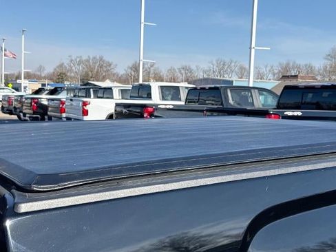 Used 2018 GMC Sierra 2500 SLE w/ HD SLE Preferred Plus Package image 34