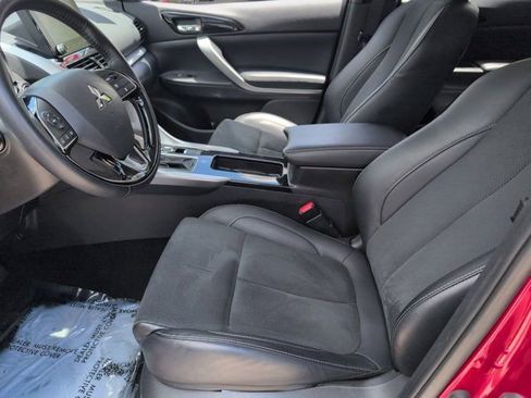 Used 2025 Mitsubishi Eclipse Cross SE AWD/4WD image 24