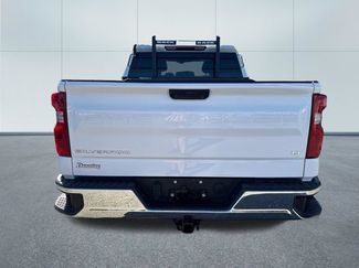 Used 2024 Chevrolet Silverado 1500 LT w/ Work Truck Package AWD/4WD video 3