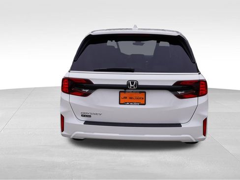 Used 2025 Honda Odyssey EX-L image 6