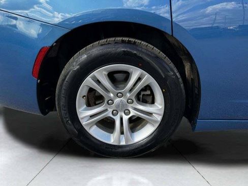 Used 2020 Dodge Charger SXT RWD image 50