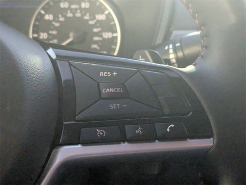 Used 2025 Nissan Altima 2.5 SR image 26