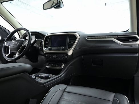 Used 2023 GMC Acadia Denali w/ LPO, Floor Liner Package image 14