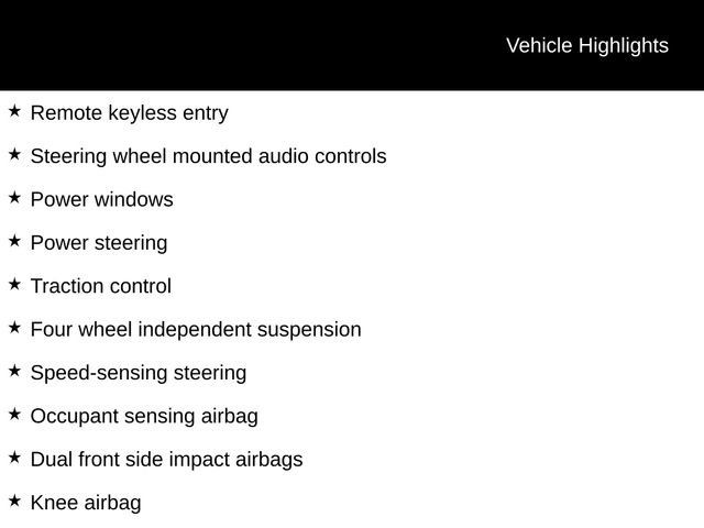 Used 2024 Toyota Camry LE FWD image 3