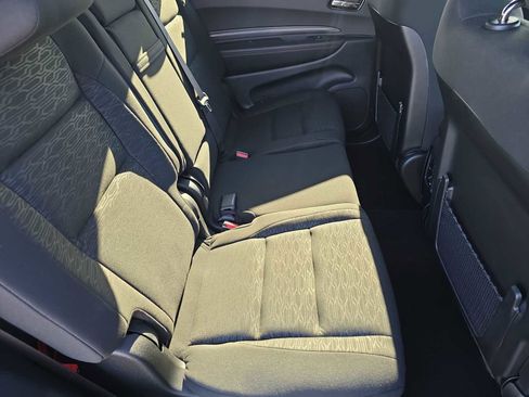 Certified 2025 Dodge Durango R/T w/ Trailer Tow Group IV image 17