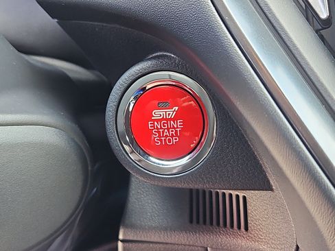 New 2026 Subaru WRX tS AWD/4WD image 7