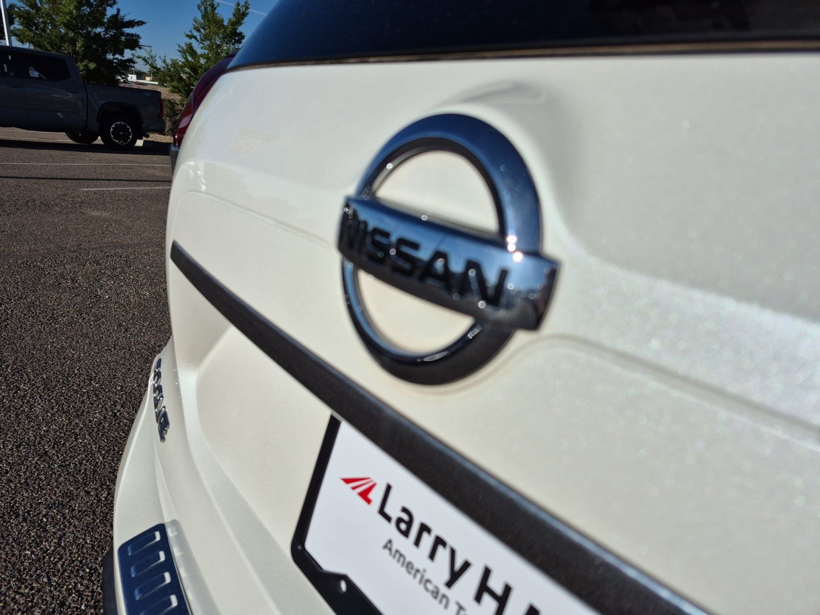 Used 2020 Nissan Rogue SL w/ Premium Package AWD/4WD image 23