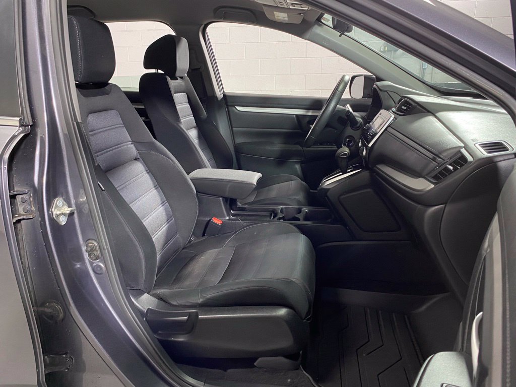 Used 2019 Honda CR-V LX image 28