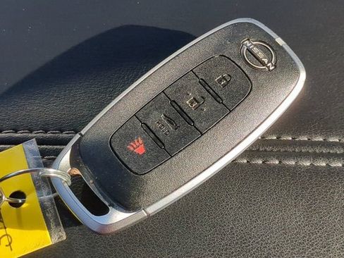Used 2025 Nissan Sentra S FWD image 25