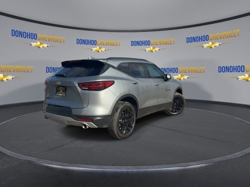 Used 2025 Chevrolet Blazer LT w/ Convenience Package image 11