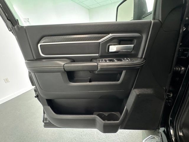 Used 2026 RAM 2500 Big Horn AWD/4WD image 11