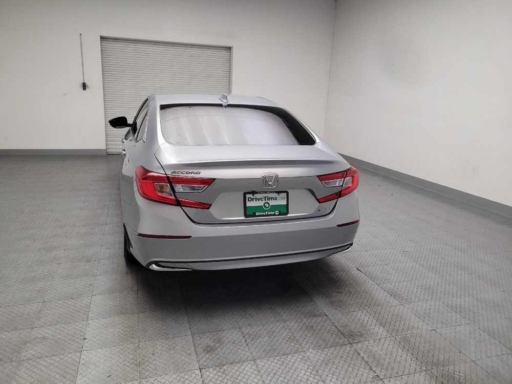 Used 2019 Honda Accord EX-L image 6