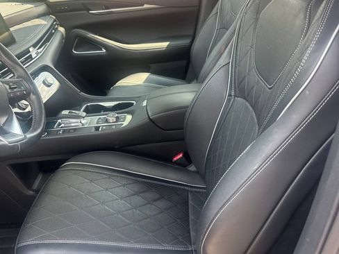 Certified 2023 INFINITI QX60 Autograph AWD/4WD image 7