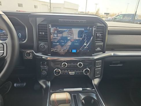New 2026 Ford F150 Raptor AWD/4WD image 17