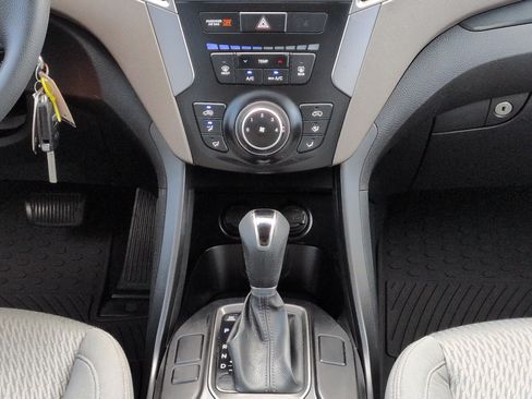 Used 2016 Hyundai Santa Fe Sport AWD/4WD image 17