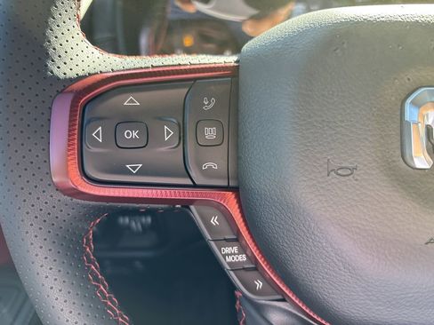 New 2026 RAM 1500 Rebel w/ Rebel Level 1 Equipment Group image 14