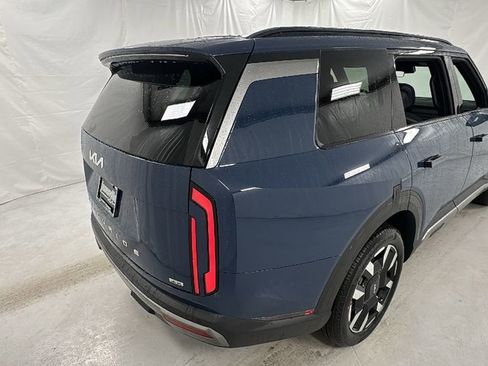 New 2027 Kia Telluride S AWD/4WD image 3