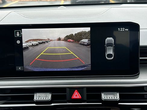 New 2026 Kia K5 GT image 33