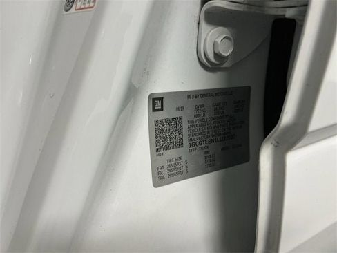 Certified 2020 Chevrolet Colorado ZR2 image 30