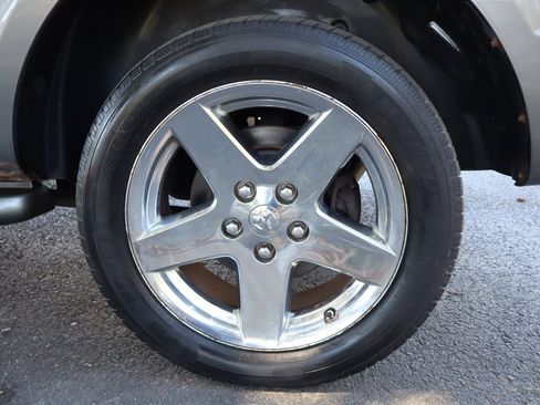 Used 2008 Dodge Durango Limited w/ Technology Group III AWD/4WD image 44