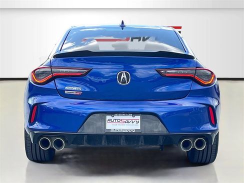 Used 2023 Acura TLX Type S image 6